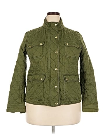J.Crew Jacket (view 1)