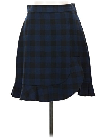 Zara Casual Skirt (view 1)