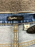 Supplies Blue Jeans Size 14 - photo 4