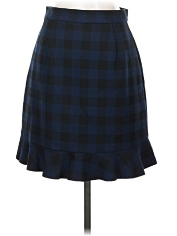 Zara Casual Skirt (view 2)