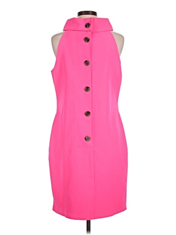Sail to Sable Casual Dress (view 2)