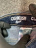 OshKosh B'gosh Blue Jeans Size 7 - photo 3