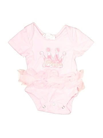 Popatu Short Sleeve Onesie (view 1)