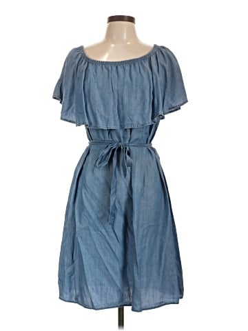 Old Navy Casual Dress (view 1)