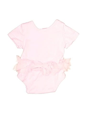 Popatu Short Sleeve Onesie (view 2)