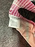 Pebble Beach Graphic Pink Skort Size S - photo 4