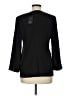 J.Crew 100% Polyester Black Blazer Size 8 (petite) - photo 2