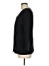 J.Crew 100% Polyester Black Blazer Size 8 (petite) - photo 5