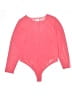 Yitty Pink Bodysuit Size XL - photo 1