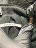 T Tahari Black Blazer Size 12 - photo 6