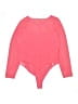 Yitty Pink Bodysuit Size XL - photo 2