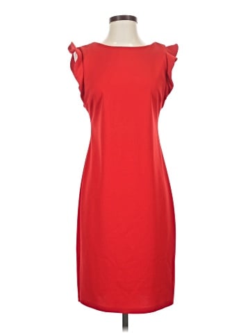 En Focus Studio Cocktail Dress (view 1)