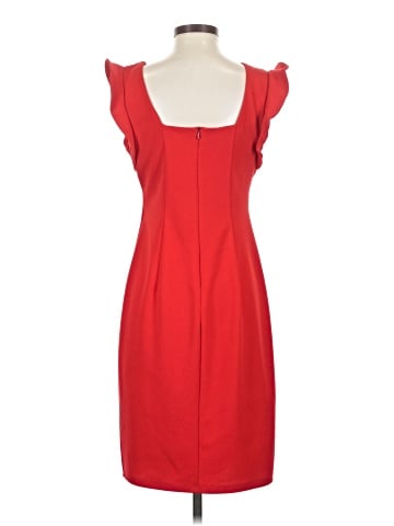 En Focus Studio Cocktail Dress (view 2)