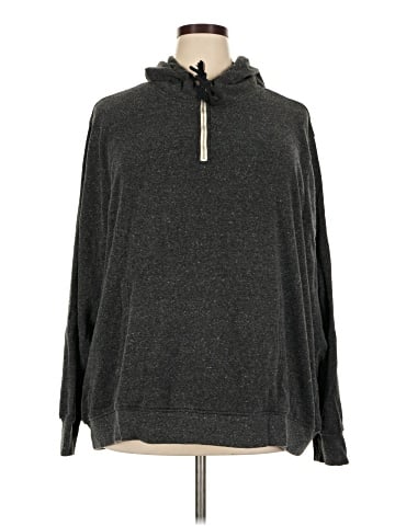 Threads 4 Thought Pullover Sweater (view 1)