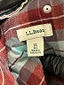 L.L.Bean Blue Jeans Size 14 - photo 4