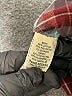 L.L.Bean Blue Jeans Size 14 - photo 5