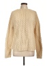 Pendleton 100% Wool Ivory Wool Pullover Sweater Size L - photo 1