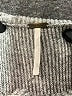Free People Gray Turtleneck Sweater Size M - photo 7