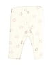 Gymboree Stars Ivory Casual Pants Size 0-3 mo - photo 2