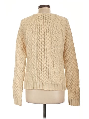 Pendleton Wool Pullover Sweater (view 2)