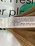 Massimo Dutti Tan Cardigan Size M - photo 8