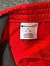 Champion Red Athletic Shorts Size 7 - photo 3
