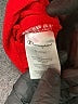 Champion Red Athletic Shorts Size 7 - photo 4