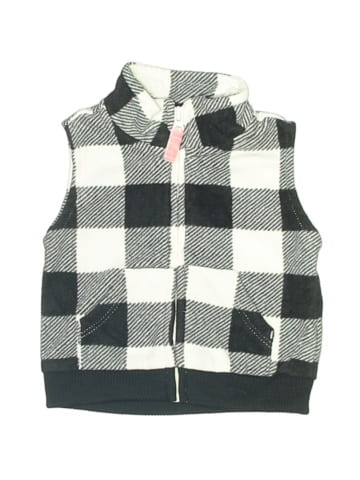 Carter's Vest (view 1)