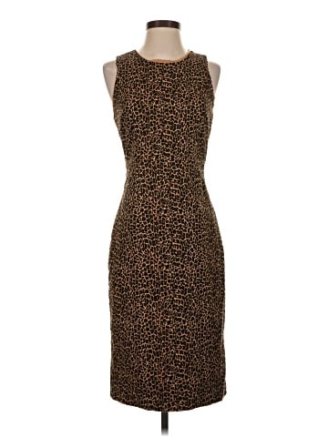 J.Crew Factory Store Cocktail Dress (view 1)