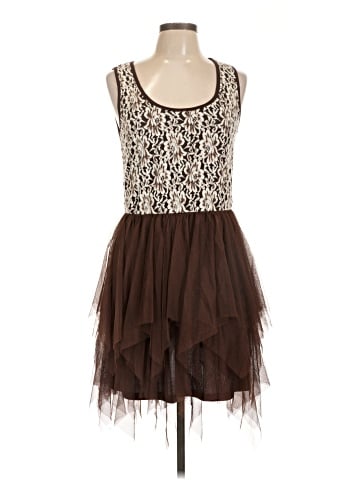 A'reve Cocktail Dress (view 1)
