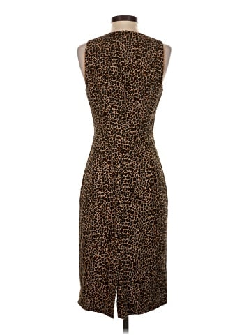 J.Crew Factory Store Cocktail Dress (view 2)