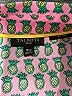 Talbots Tweed Green Sleeveless Button-Down Shirt Size 16 - photo 7