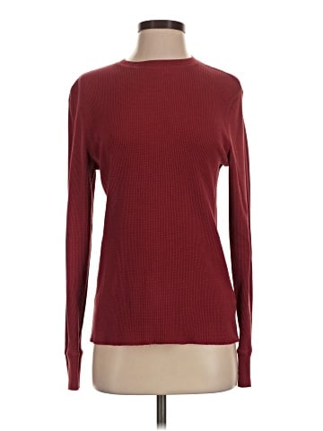 Fox Long Sleeve T-Shirt (view 1)