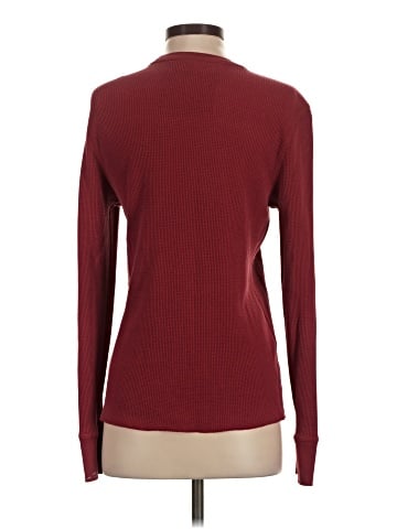 Fox Long Sleeve T-Shirt (view 2)