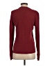 Fox Burgundy Long Sleeve T-Shirt Size S - photo 2
