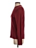Fox Burgundy Long Sleeve T-Shirt Size S - photo 5