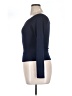 Assorted Brands Blue 3/4 Sleeve T-Shirt Size L - photo 5
