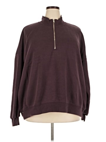 Threads 4 Thought Pullover Sweater (view 1)
