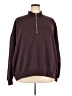 Threads 4 Thought Burgundy Pullover Sweater Size 3X - photo 1