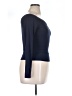 Assorted Brands Blue 3/4 Sleeve T-Shirt Size L - photo 4