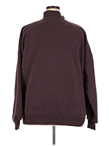 Threads 4 Thought Pullover Sweater (view 2)