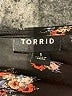 Torrid Hearts Black Cocktail Dress Size 1X Plus (1) - photo 7
