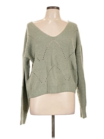 Pinque Pullover Sweater (view 1)