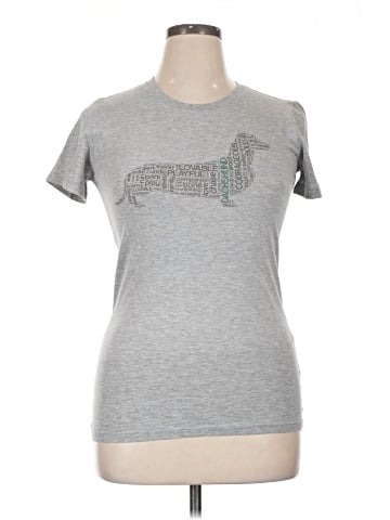 Bella Short Sleeve T-Shirt (view 1)
