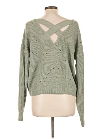 Pinque Pullover Sweater (view 2)