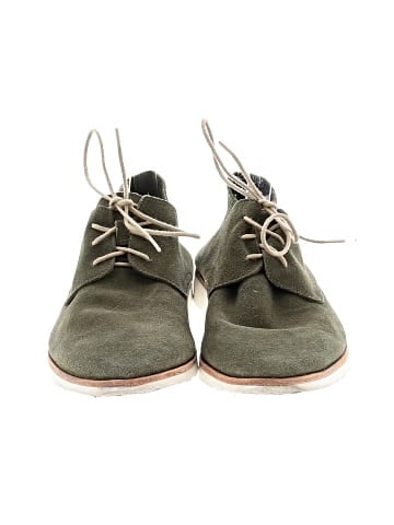 Nisolo Sneakers (view 2)