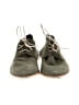 Nisolo Solid Green Sneakers Size 8 1/2 - photo 2
