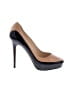 Jimmy Choo Brown Heels Size EU 41 1/2 - photo 1