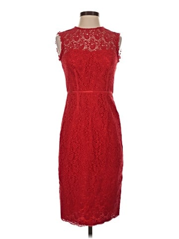 Jill Jill Stuart Cocktail Dress (view 1)