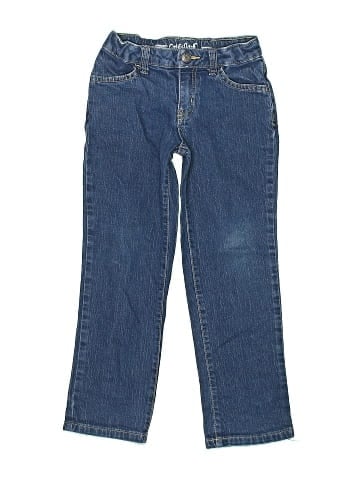 Cat & Jack Jeans (view 1)